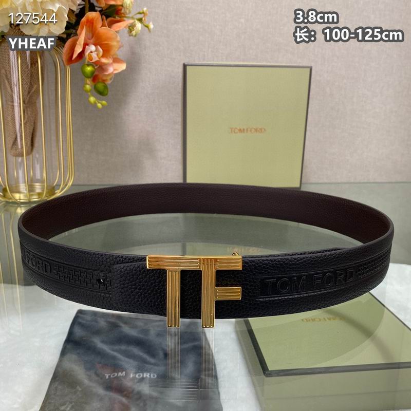 TF belt 38mmX100-125cm 8L79
